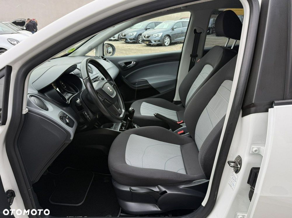 Seat Ibiza 1.2 12V Style - 18