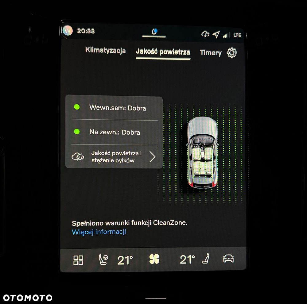 Volvo XC 40 B3 B DKG Plus Black Edition - 40