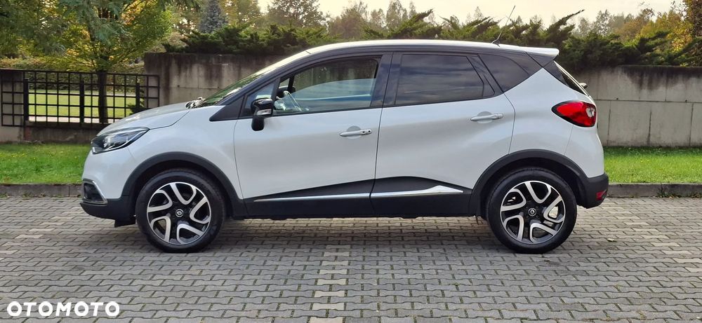 Renault Captur 0.9 Energy TCe Night&Day - 7