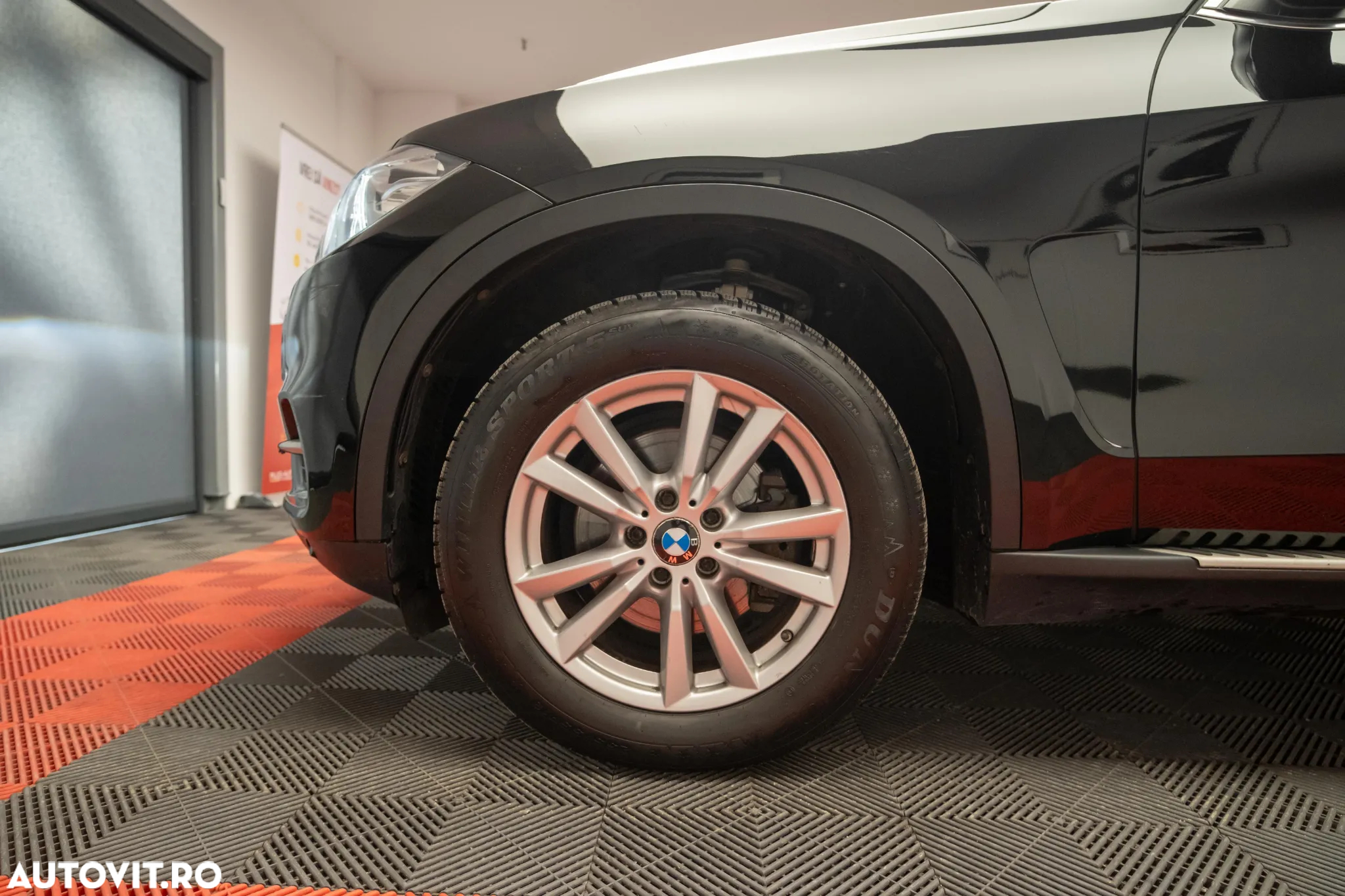 BMW X5 xDrive30d - 8