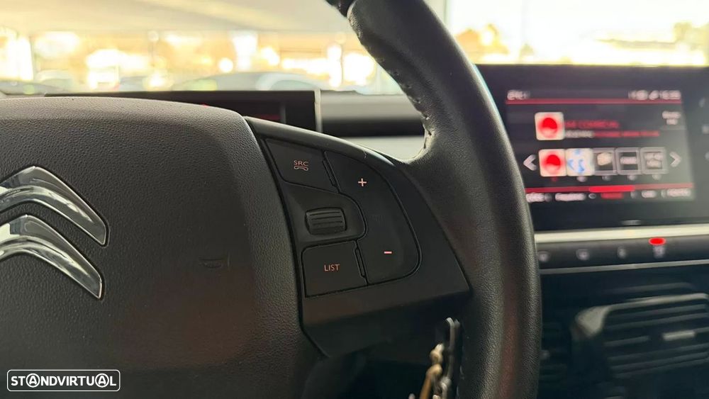 Citroën C4 Cactus 1.2 PureTech Feel Pack - 20