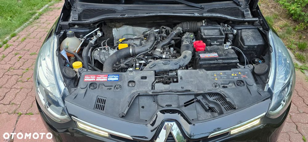 Renault Clio Energy TCe 90 Start & Stop Expression - 40
