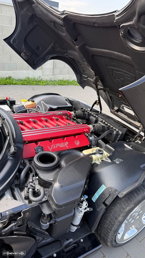 Dodge Viper - 11