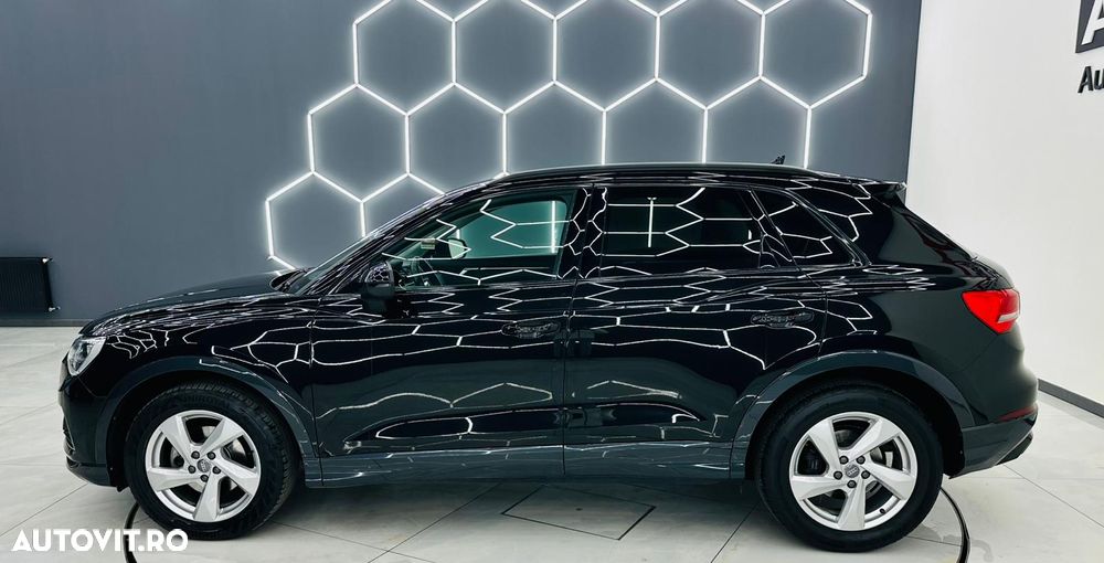 Audi Q3 35 TFSI S tronic advanced - 36