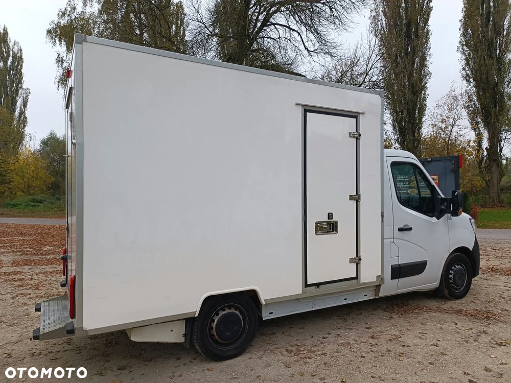 Renault Master - 9