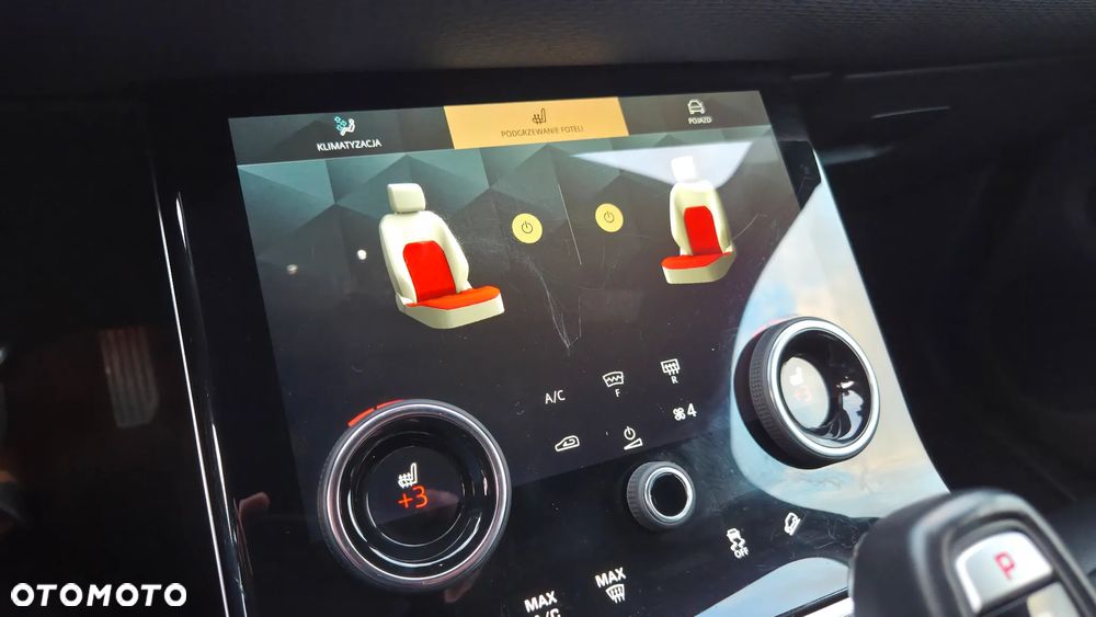 Land Rover Range Rover Evoque D165 HSE - 23