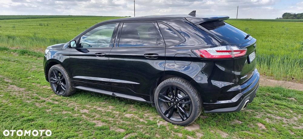 Ford Edge - 12