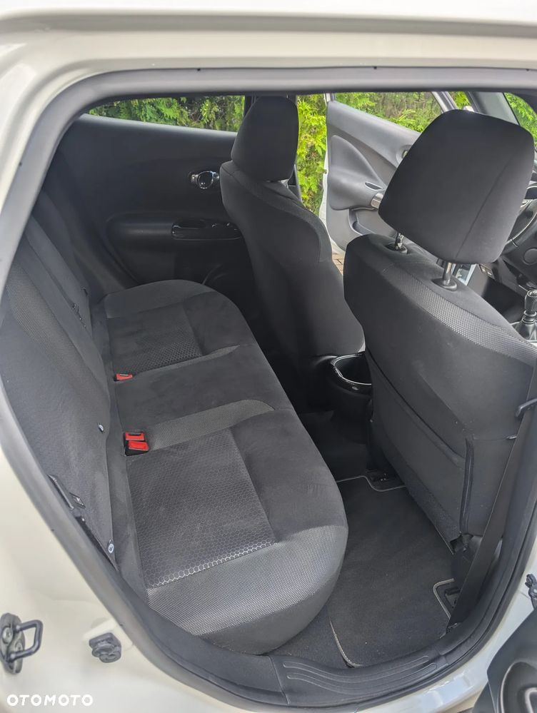 Nissan Juke 1.2 DIG-T Tekna EU6 - 14