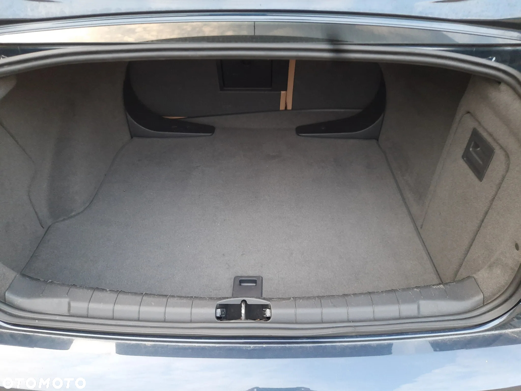 Opel Vectra 2.2 Essentia - 21