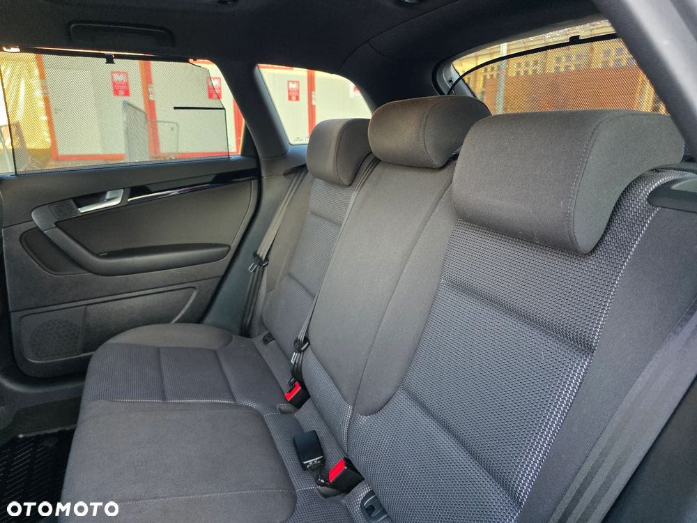 Audi A3 Sportback 2.0 TDI S line Sportpaket plus - 20