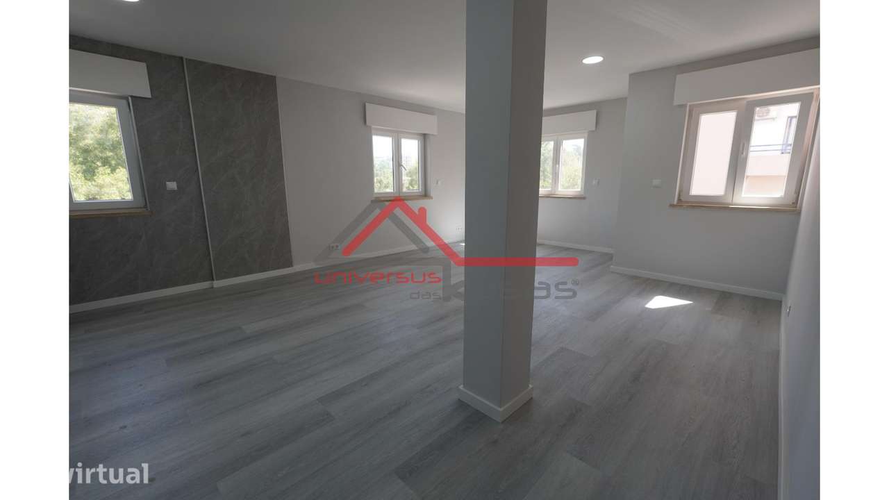 Apartamento T2 em Corroios - Grande imagem: 5/18