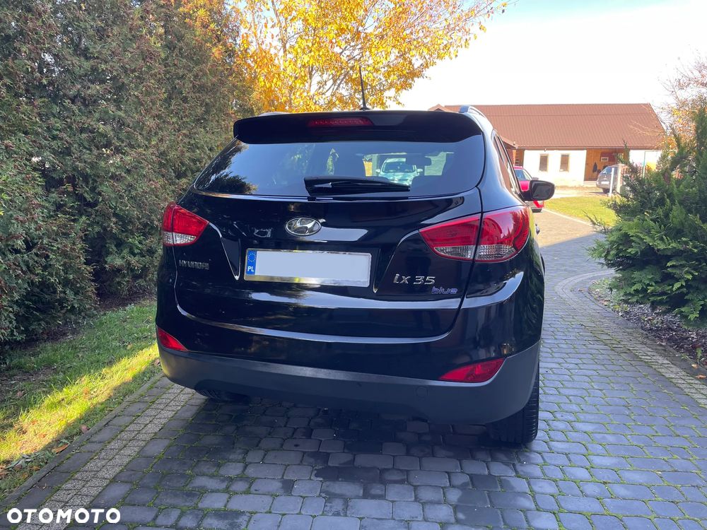 Hyundai ix35 1.6 GDI Premium 2WD - 21
