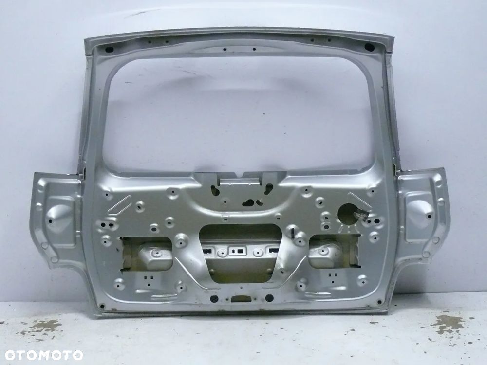 KLAPA TYLNA BAGAŻNIKA CITROEN C3 PICASSO 2009 2018 - 2