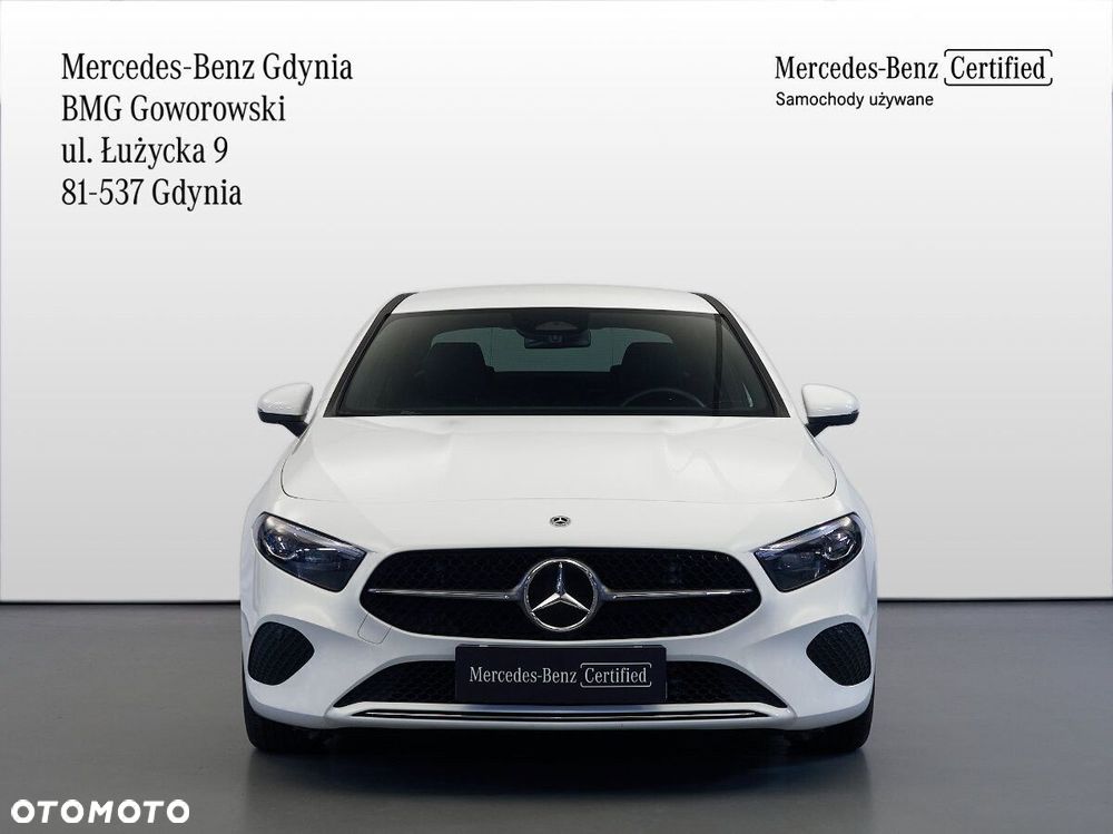 Mercedes-Benz Klasa A - 2