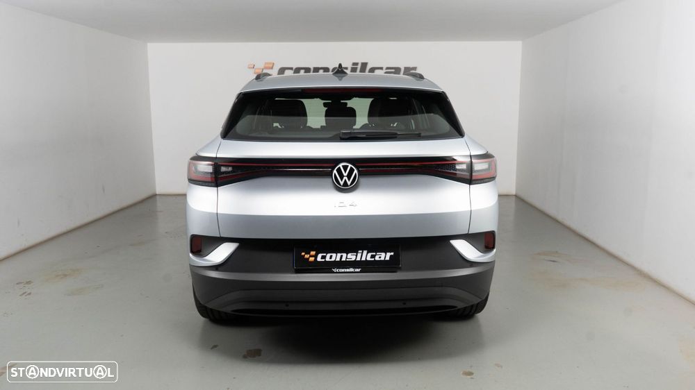 VW ID.4 79 kWh Pro - 6