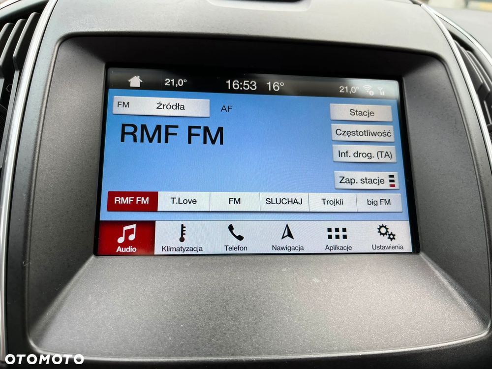 Ford S-Max 2.0 TDCi Bi-Turbo ST-Line PowerShift - 8