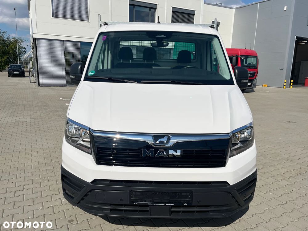MAN TGE 3.180 - 26