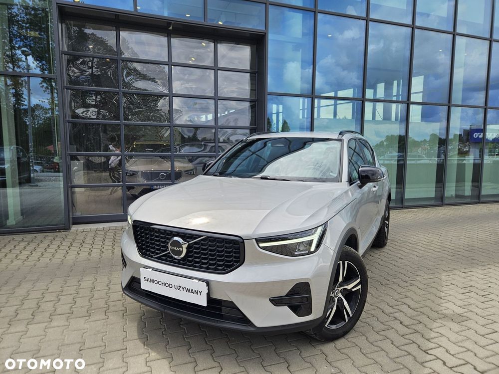 Volvo XC 40 - 1