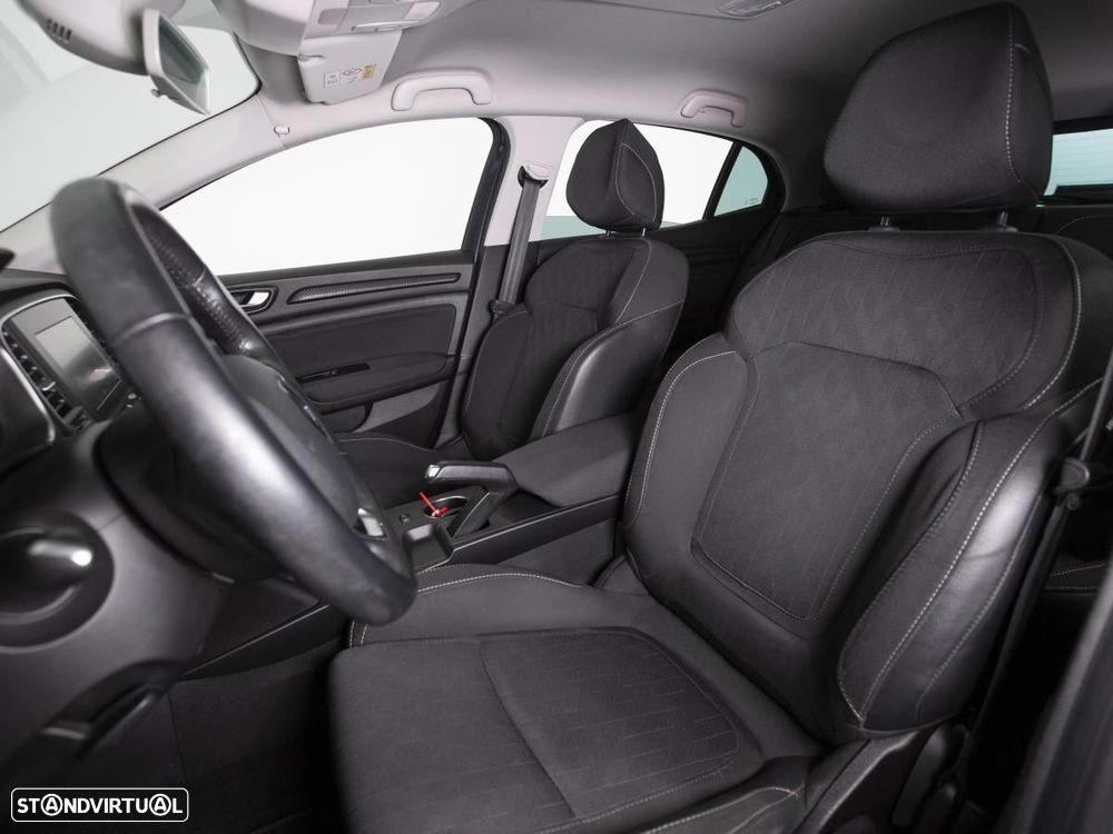 Renault Mégane 1.5 Blue dCi Limited - 7