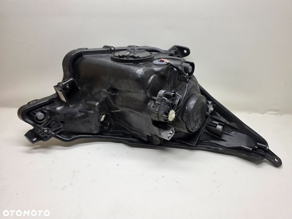 LAMPA LEWA TOYOTA VERSO S 12- LED PRZOD PRZEDNIA - 7