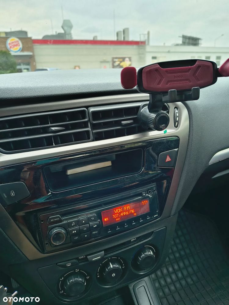 Peugeot 301 1.6 HDi Access - 11