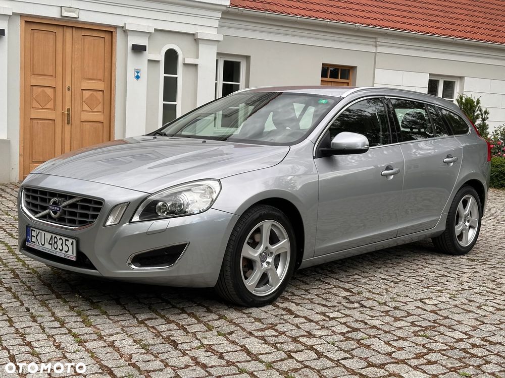 Volvo V60 D4 RDesign - 10