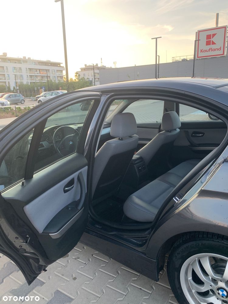 BMW Seria 3 - 9