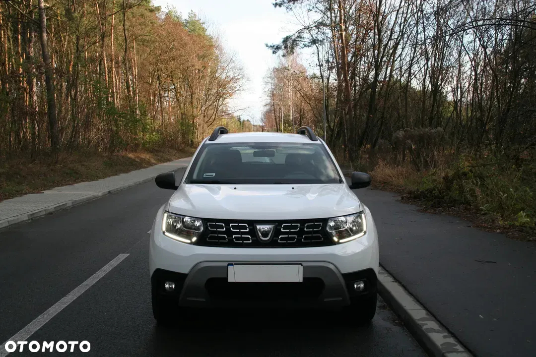 Dacia Duster - 3