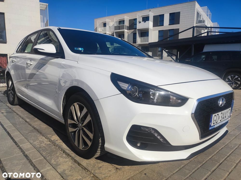 Hyundai i30 1.4 GET - 9