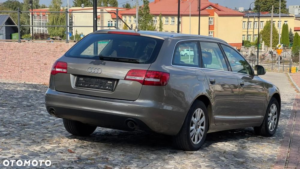 Audi A6 - 24