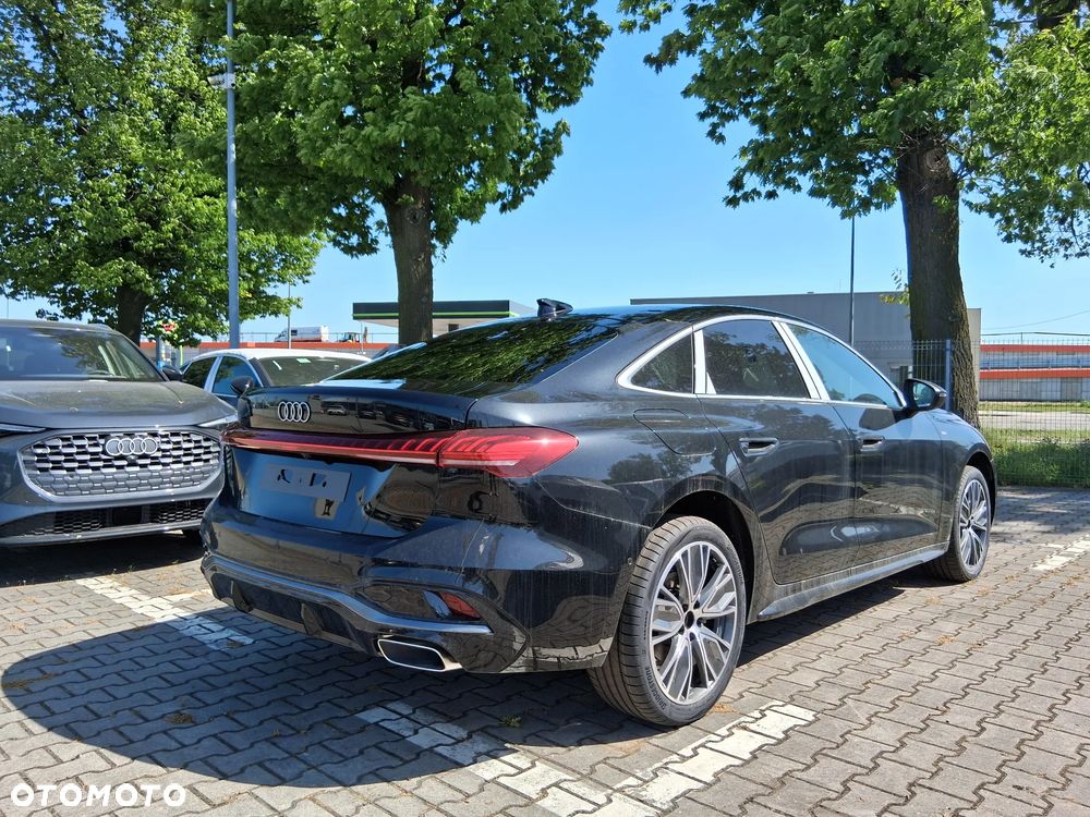 Audi A5 Limousine TFSI S tronic - 3