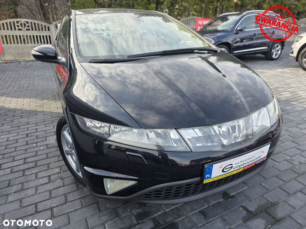 Honda Civic - 16