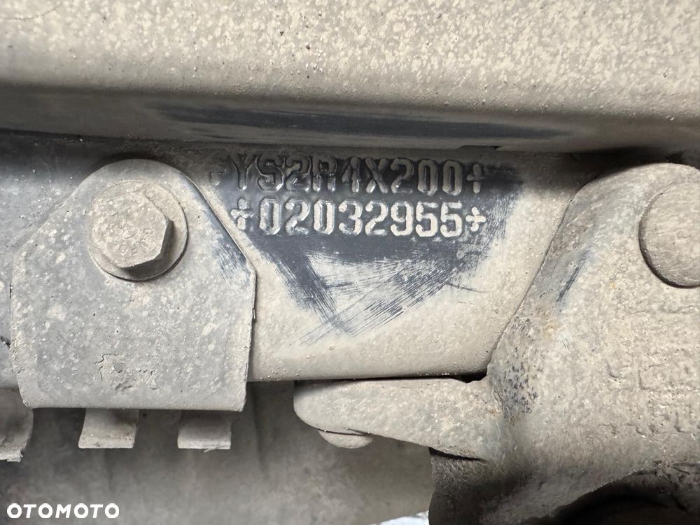 Scania R 420 HPI / MEGA / EURO 5 - 18