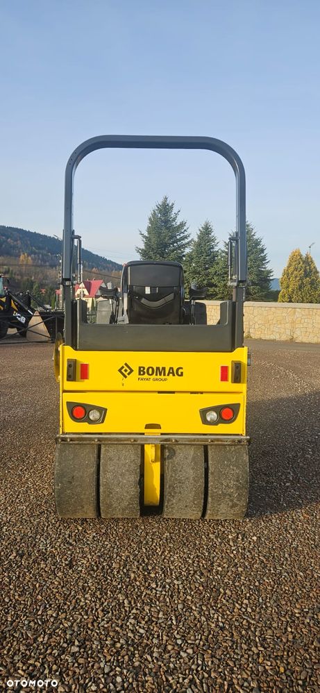 Bomag BW 138 AC-5 - 7