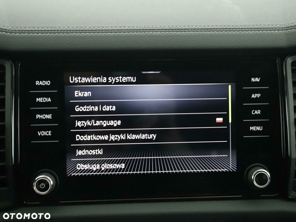 Skoda Kodiaq 2.0 TDI 4x2 Ambition DSG - 19