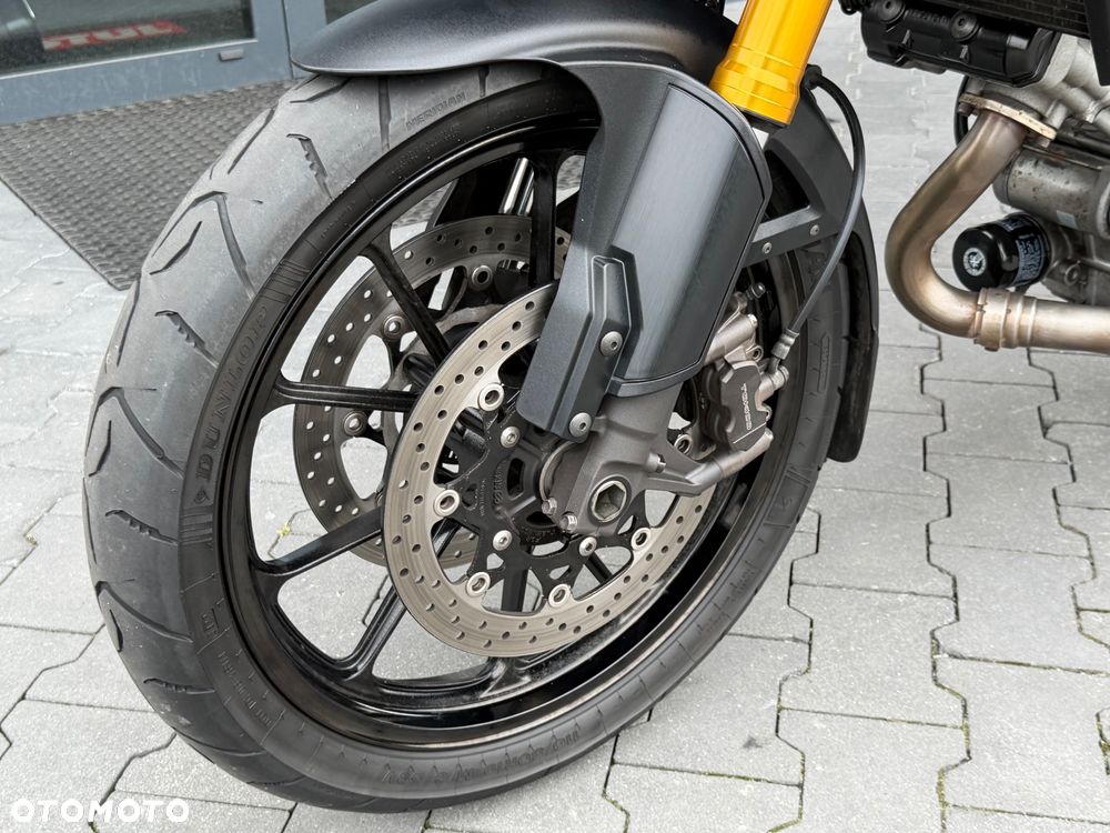 Suzuki V-STROM - 38