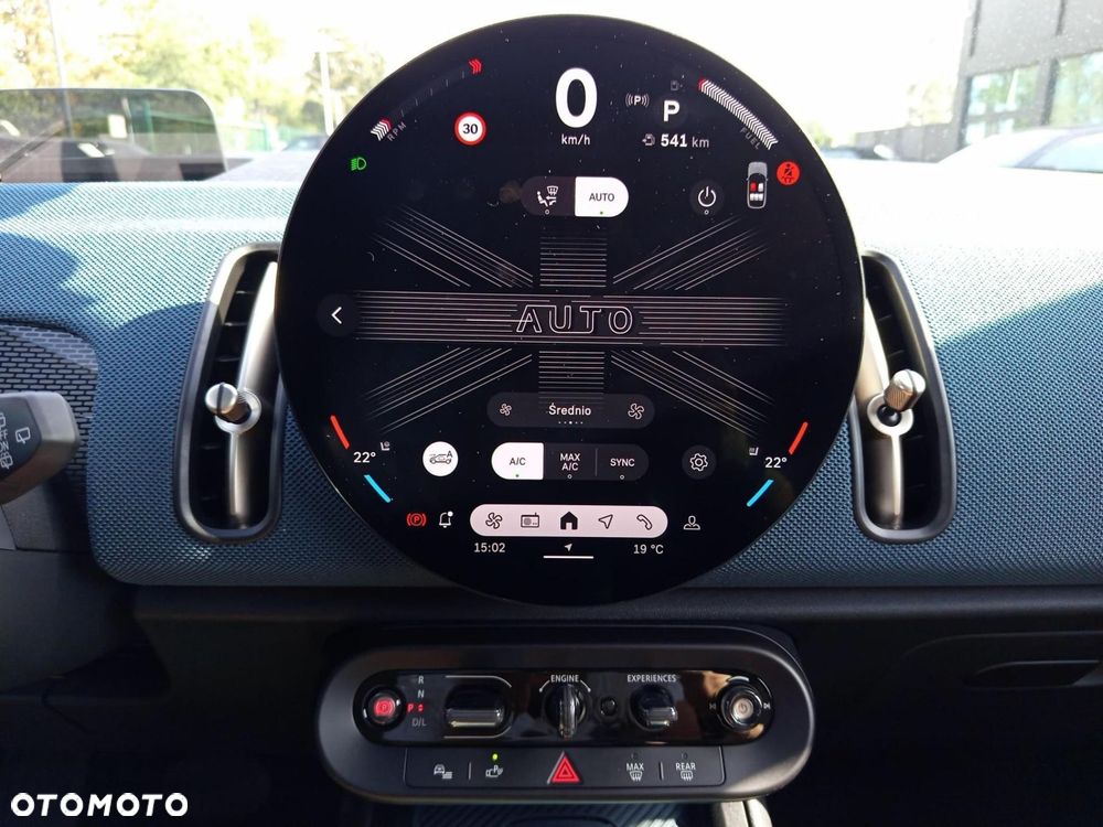 MINI Countryman - 18
