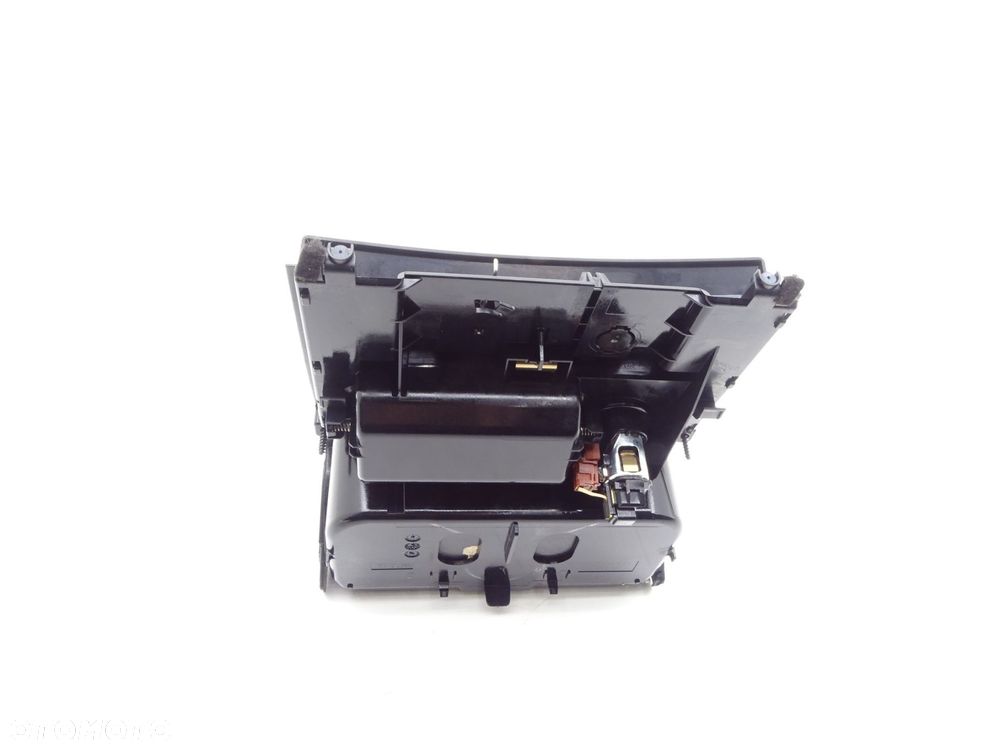 Schowek na kubki popielniczka dekor a2216801310 mercedes w221 lift - 5