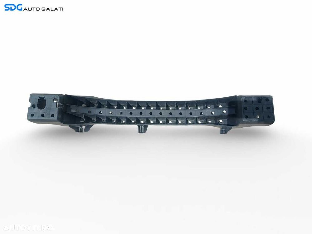 Armatura Intaritura de la Bara Spoiler Spate Dacia Logan 2 MCV 2012 - 2020 Cod 850906568R [LN0220] - 6