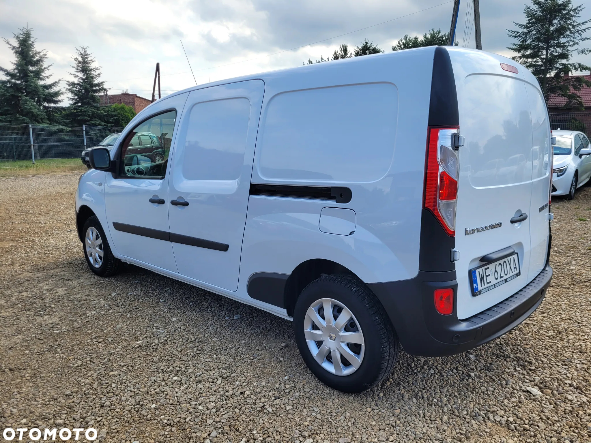 Renault Kangoo - 4