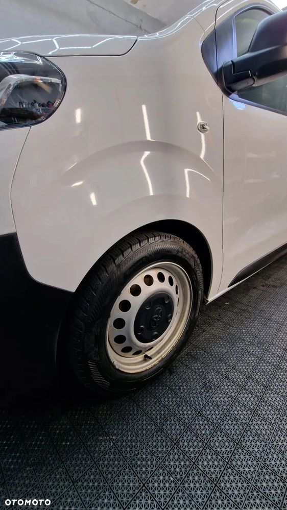 Toyota ProAce Kombi 2.0 D-4D Long 2,8t - 4