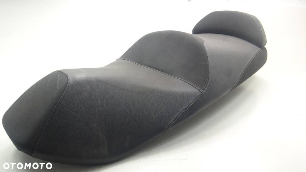 Piaggio Mp3 400 500 14-18 Hpe Siedzenie Fotel Kanapa - 1