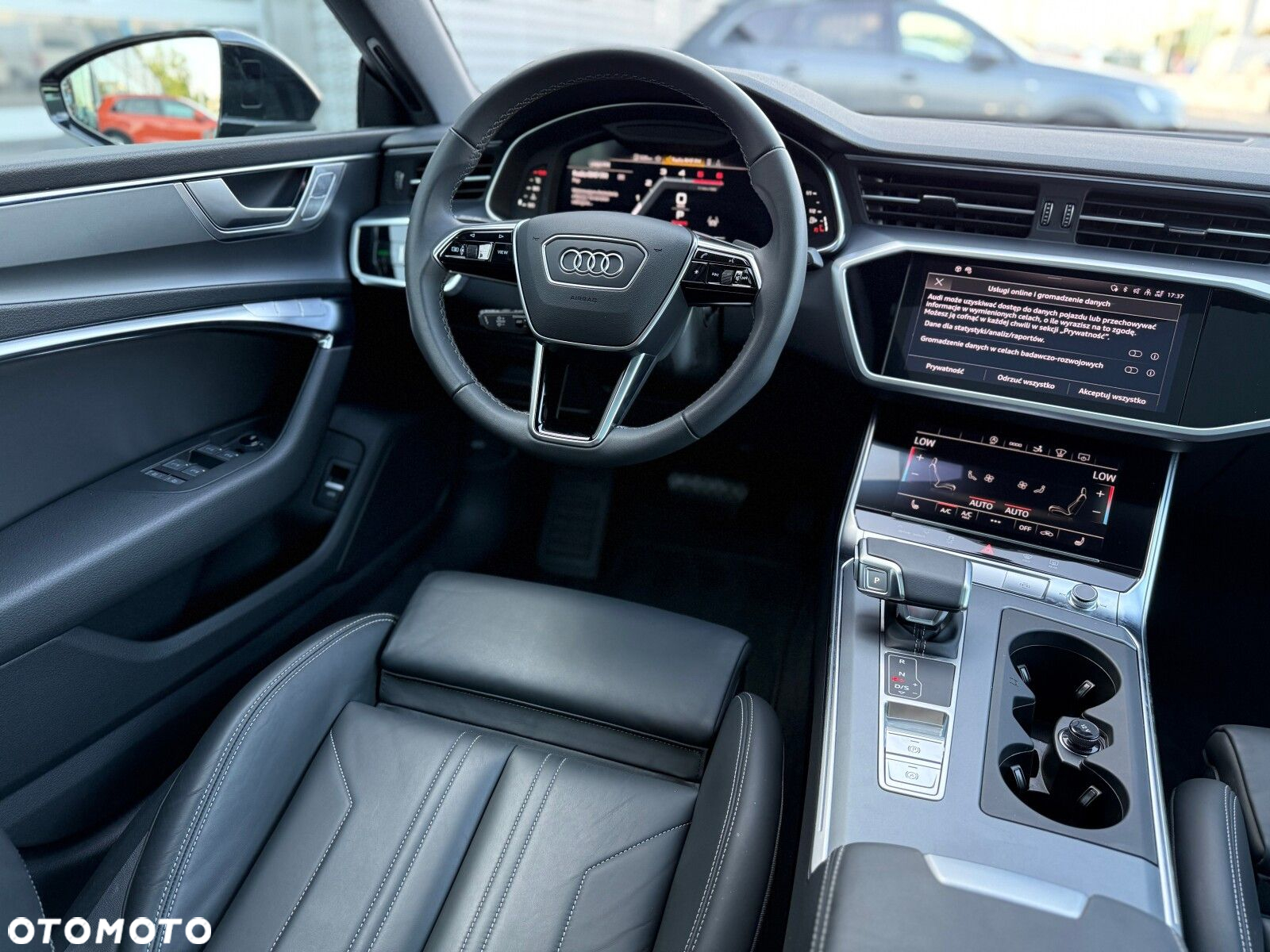 Audi A7 Sportback - 15
