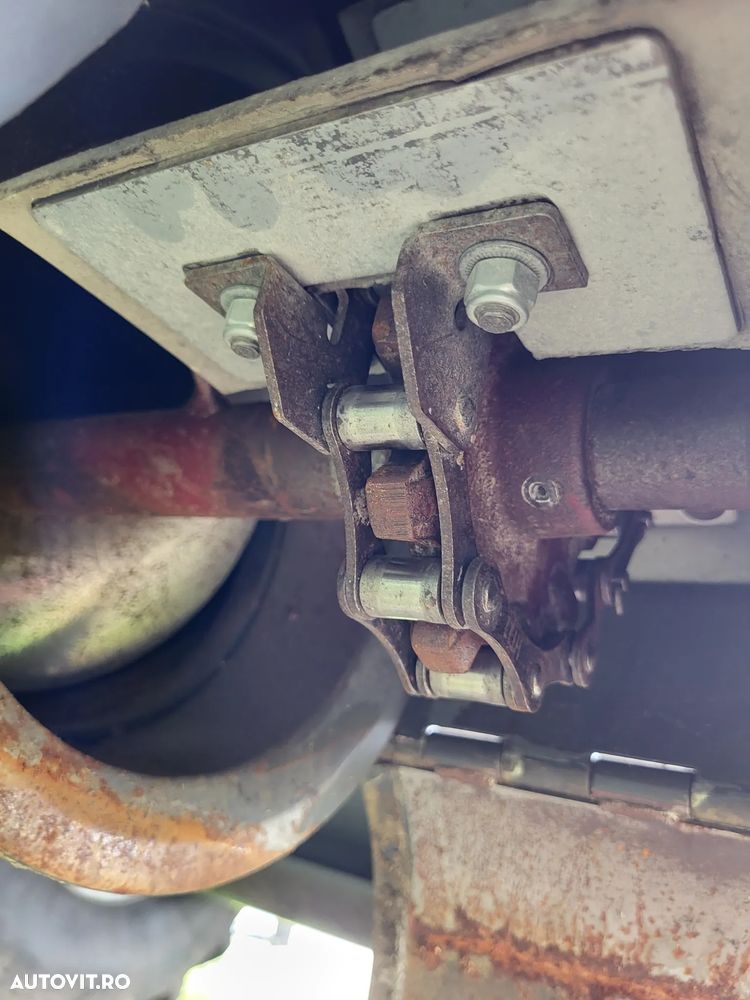 Massey Ferguson Activa 7345 S - 8