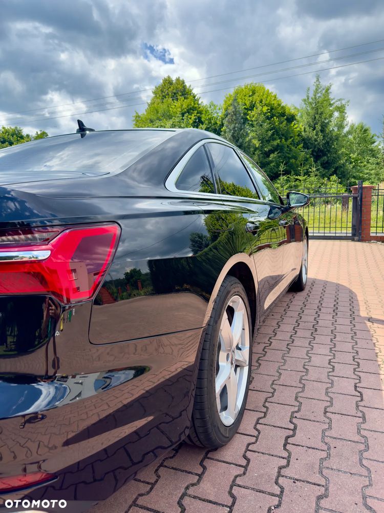 Audi A6 Limousine 45 TFSI quattro S tronic sport - 3