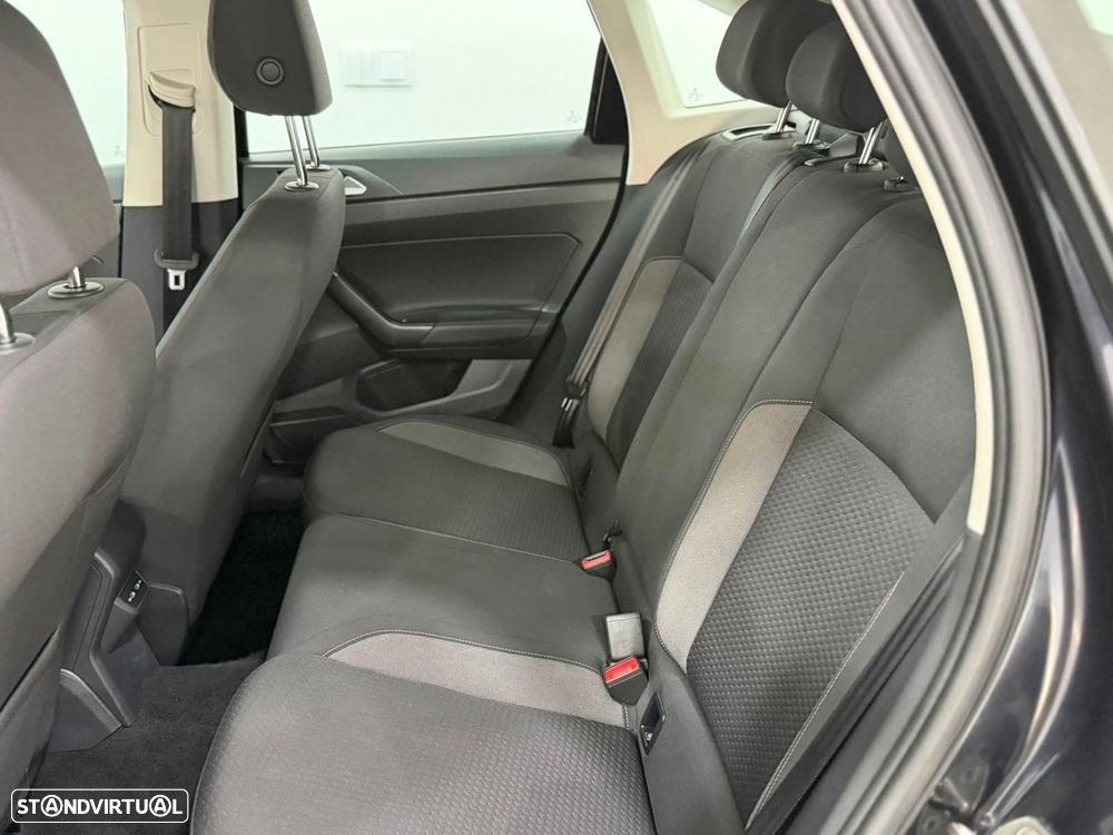 VW Taigo 1.0 TSI Life DSG - 6