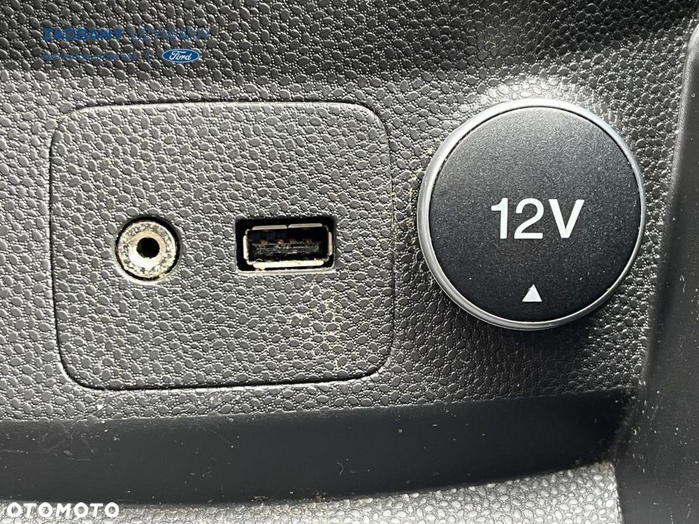 Ford Fiesta 1.0 EcoBoost Trend - 18