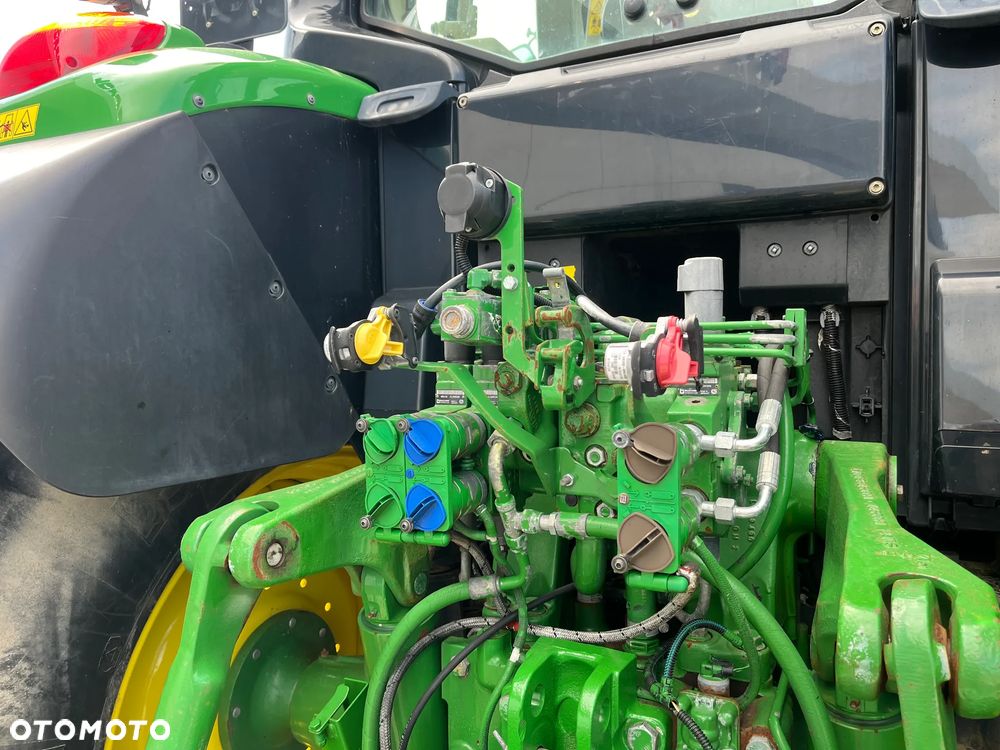John Deere 6150 M - 13