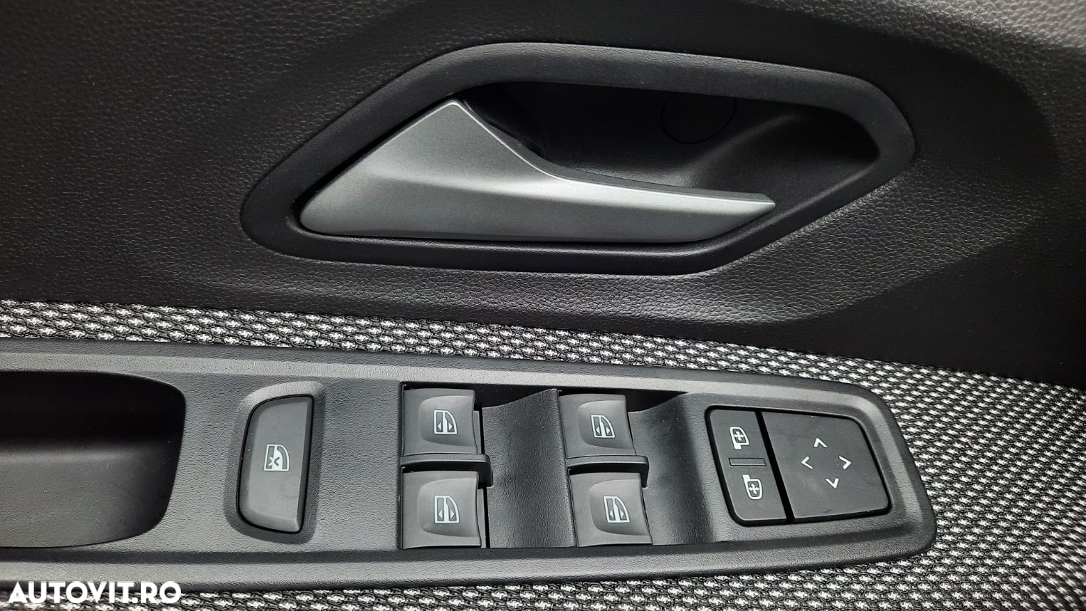 Dacia Logan - 11