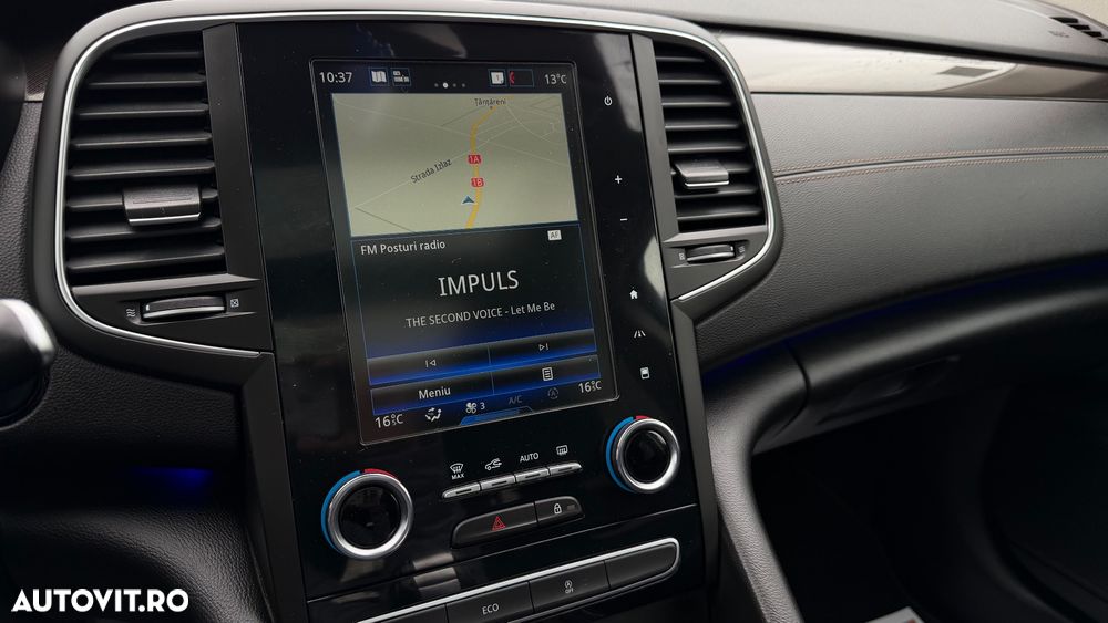 Renault Talisman ENERGY dCi 130 EDC INTENS - 26